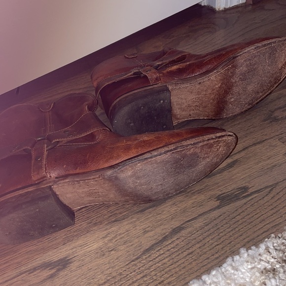 Frye boots - Picture 2 of 2